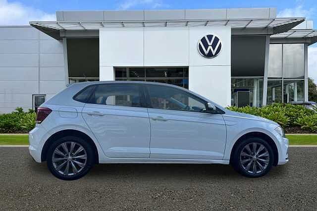 Used Volkswagen Polo 2019 for sale - 76611714: Photo 4