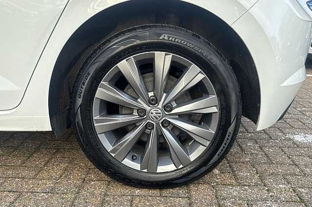 Used Volkswagen Polo 2019 for sale - 76611714: Photo 5