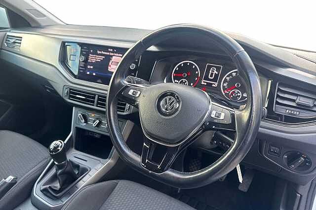 Used Volkswagen Polo 2019 for sale - 76611714: Photo 6