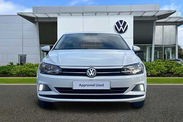 Used Volkswagen Polo 2019 for sale - 76611714: Photo 7