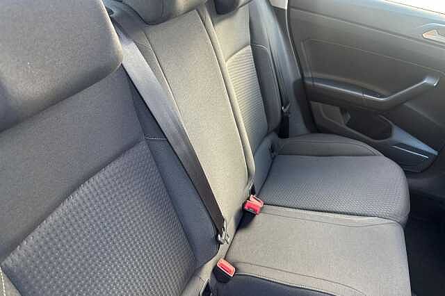 Used Volkswagen Polo 2019 for sale - 76611714: Photo 8