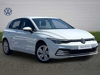 Used Volkswagen Golf 2024 for sale - 78976186: Photo