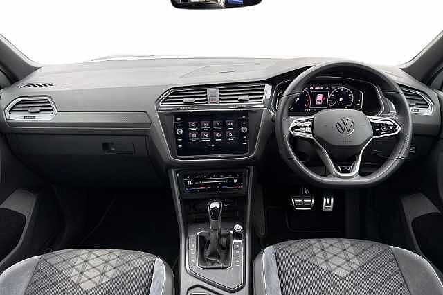 Used Volkswagen Tiguan 2023 for sale - 77656112: Photo 10