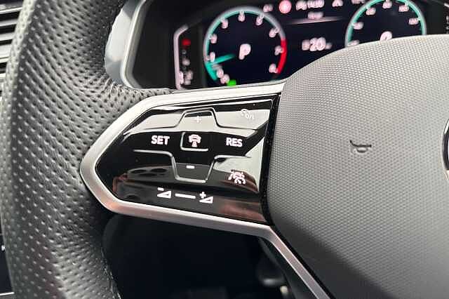 Used Volkswagen Tiguan 2023 for sale - 77656112: Photo 15