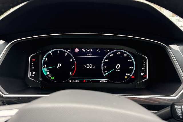 Used Volkswagen Tiguan 2023 for sale - 77656112: Photo 17