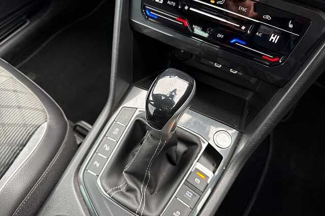 Used Volkswagen Tiguan 2023 for sale - 77656112: Photo 18