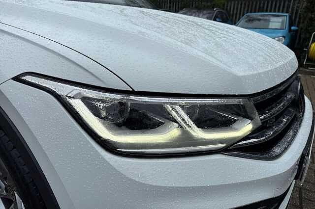 Used Volkswagen Tiguan 2023 for sale - 77656112: Photo 19