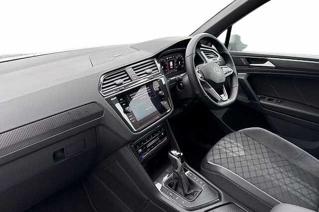 Used Volkswagen Tiguan 2023 for sale - 77656112: Photo 2