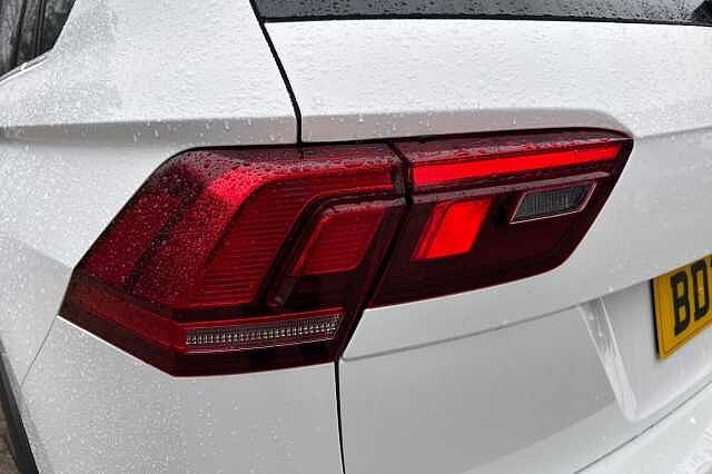 Used Volkswagen Tiguan 2023 for sale - 77656112: Photo 20