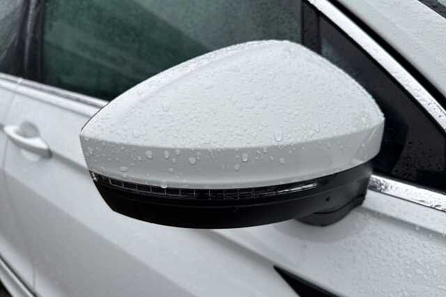 Used Volkswagen Tiguan 2023 for sale - 77656112: Photo 21