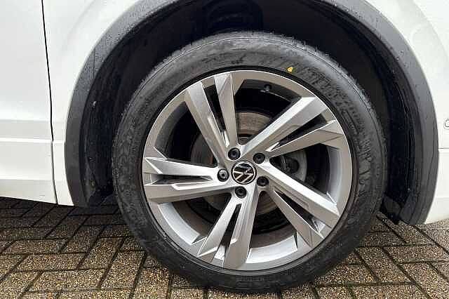 Used Volkswagen Tiguan 2023 for sale - 77656112: Photo 22