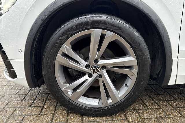 Used Volkswagen Tiguan 2023 for sale - 77656112: Photo 23