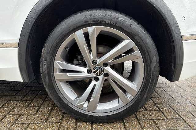 Used Volkswagen Tiguan 2023 for sale - 77656112: Photo 24