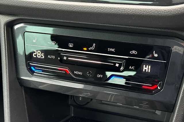 Used Volkswagen Tiguan 2023 for sale - 77656112: Photo 29