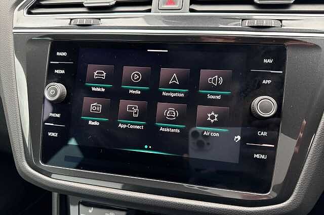 Used Volkswagen Tiguan 2023 for sale - 77656112: Photo 31