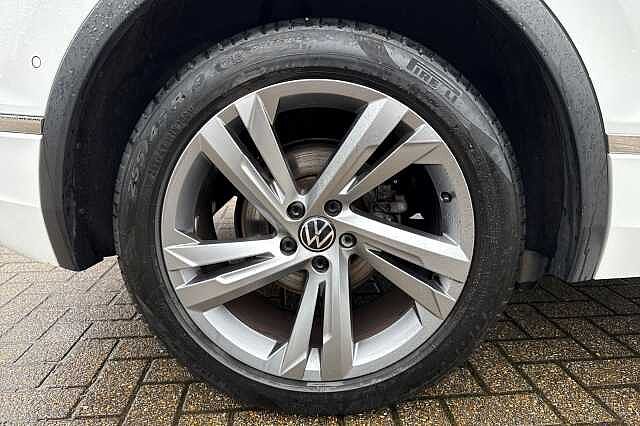 Used Volkswagen Tiguan 2023 for sale - 77656112: Photo 5