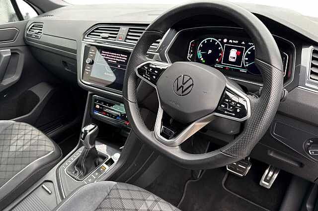 Used Volkswagen Tiguan 2023 for sale - 77656112: Photo 6