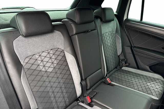 Used Volkswagen Tiguan 2023 for sale - 77656112: Photo 8