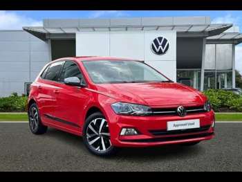 2021 (21) - MK6 Hatchback 5Dr 1.0 80PS Beats EVO + INDUCTIVE MOBILE PHONE CHARGING