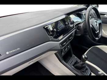 Used Volkswagen Polo 2021 for sale - 74703724: Photo