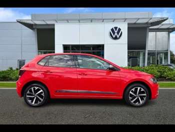 Used Volkswagen Polo 2021 for sale - 74703724: Photo
