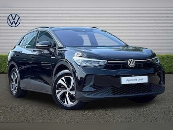 Used Volkswagen ID.4 2023 for sale - 79205966: Photo