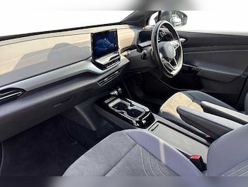 Used Volkswagen ID.4 2023 for sale - 79205966: Photo