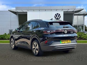Used Volkswagen ID.4 2023 for sale - 79205966: Photo