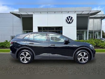 Used Volkswagen ID.4 2023 for sale - 79205966: Photo