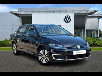 2019 (69) - MK7 Facelift e-136PS BEV Automatic 5dr + WINTER PACK + PARK ASSIST