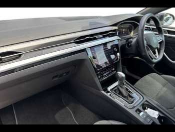 Used Volkswagen Arteon 2021 for sale - 74552695: Photo
