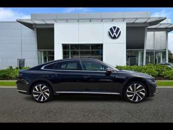 Used Volkswagen Arteon 2021 for sale - 74552695: Photo
