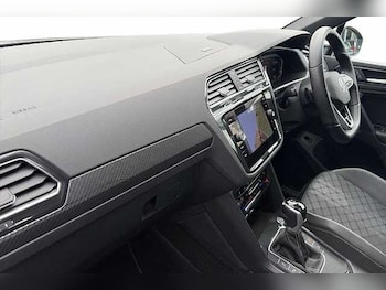 Used Volkswagen Tiguan 2022 for sale - 78083853: Photo