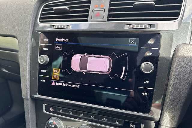 Vehicle 32