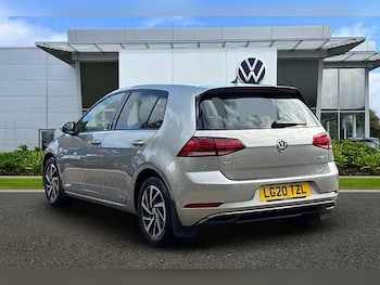 Used Volkswagen Golf 2020 for sale - 75962089: Photo