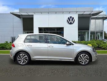 Used Volkswagen Golf 2020 for sale - 75962089: Photo