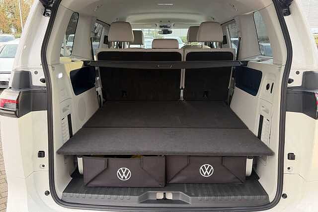Used Volkswagen ID.Buzz 2023 for sale - 77328930: Photo 11