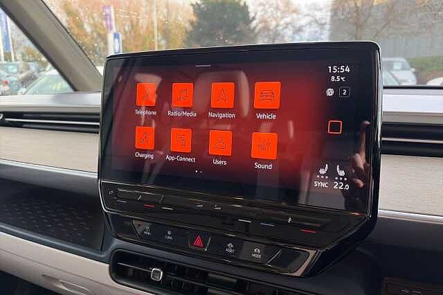 Used Volkswagen ID.Buzz 2023 for sale - 77328930: Photo 13