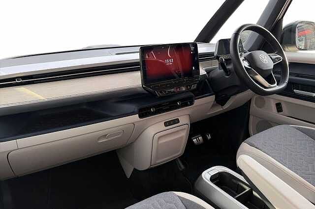 Used Volkswagen ID.Buzz 2023 for sale - 77328930: Photo 2