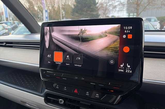 Used Volkswagen ID.Buzz 2023 for sale - 77328930: Photo 35