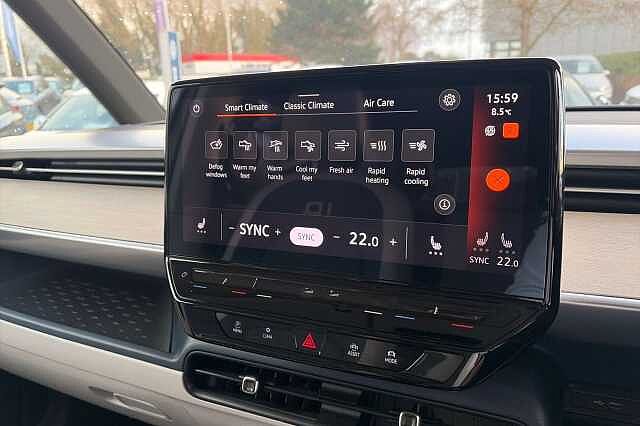 Used Volkswagen ID.Buzz 2023 for sale - 77328930: Photo 36