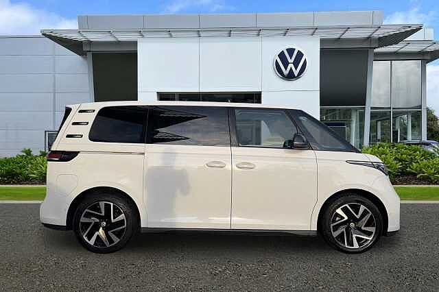 Used Volkswagen ID.Buzz 2023 for sale - 77328930: Photo 4