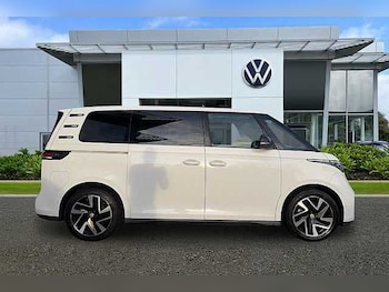 Used Volkswagen ID.Buzz 2023 for sale - 77328930: Photo