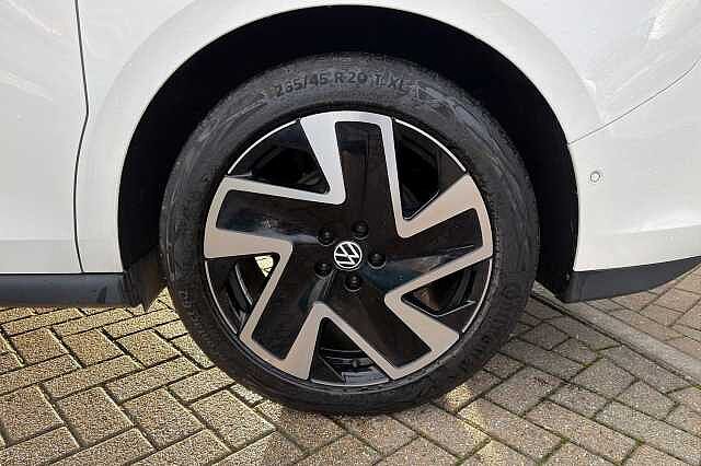 Used Volkswagen ID.Buzz 2023 for sale - 77328930: Photo 5