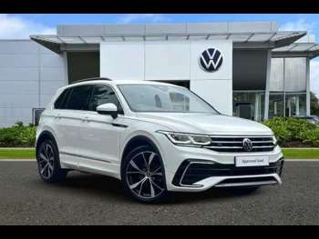 Used Volkswagen Tiguan 2022 for sale - 75314242: Photo