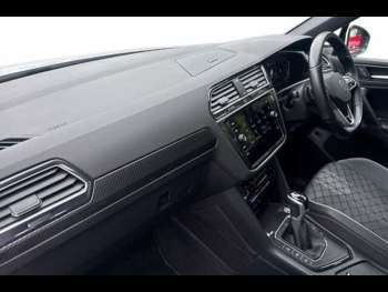 Used Volkswagen Tiguan 2022 for sale - 75314242: Photo