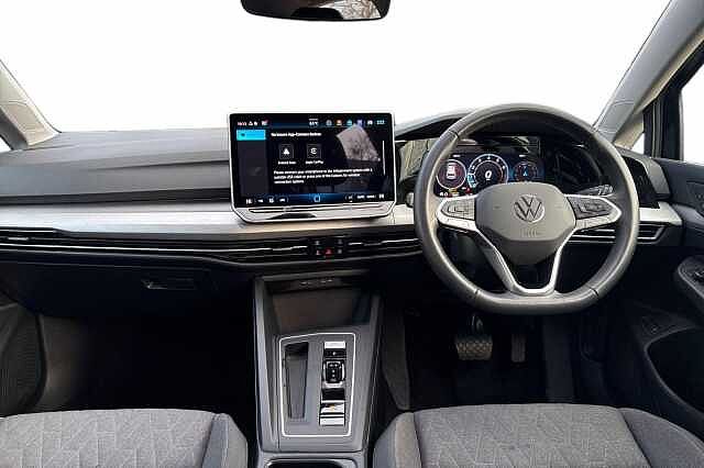 Used Volkswagen Golf 2025 for sale - 77201093: Photo 10