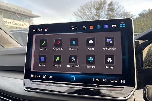 Used Volkswagen Golf 2025 for sale - 77201093: Photo 13