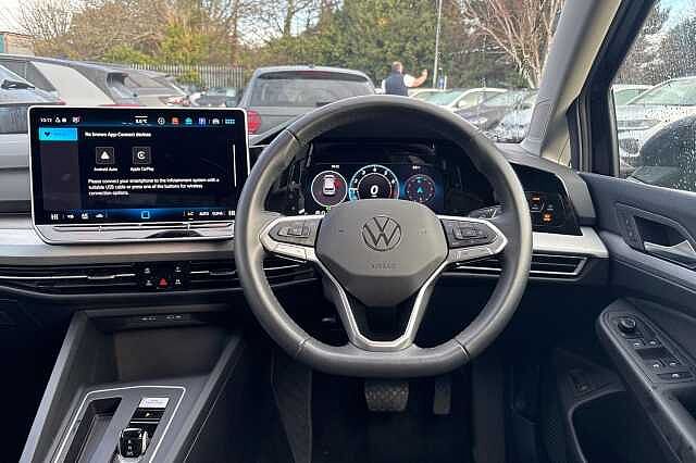 Used Volkswagen Golf 2025 for sale - 77201093: Photo 14