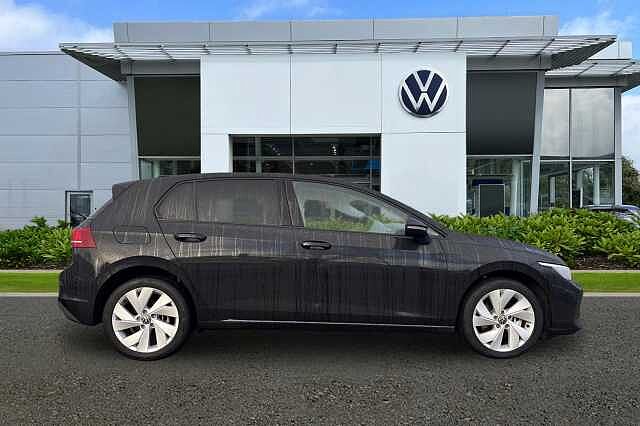 Used Volkswagen Golf 2025 for sale - 77201093: Photo 4